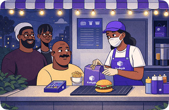 Merchant description image